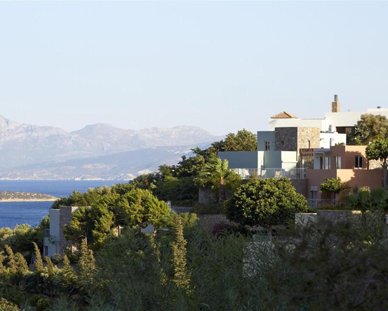Pleiades Luxurious Villas, Agios Nikolaos, Grčka — fotografija 7