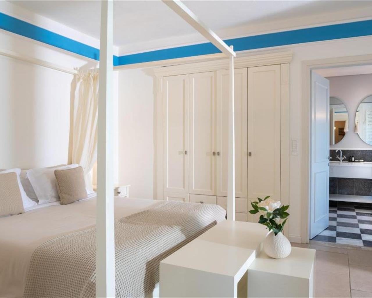 Pleiades Luxurious Villas, Agios Nikolaos, Grčka — Villa 2 BedRoom