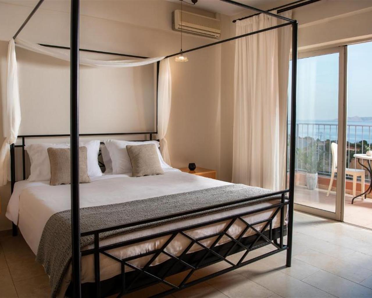 Pleiades Luxurious Villas, Agios Nikolaos, Grčka — Villa 3 BedRoom