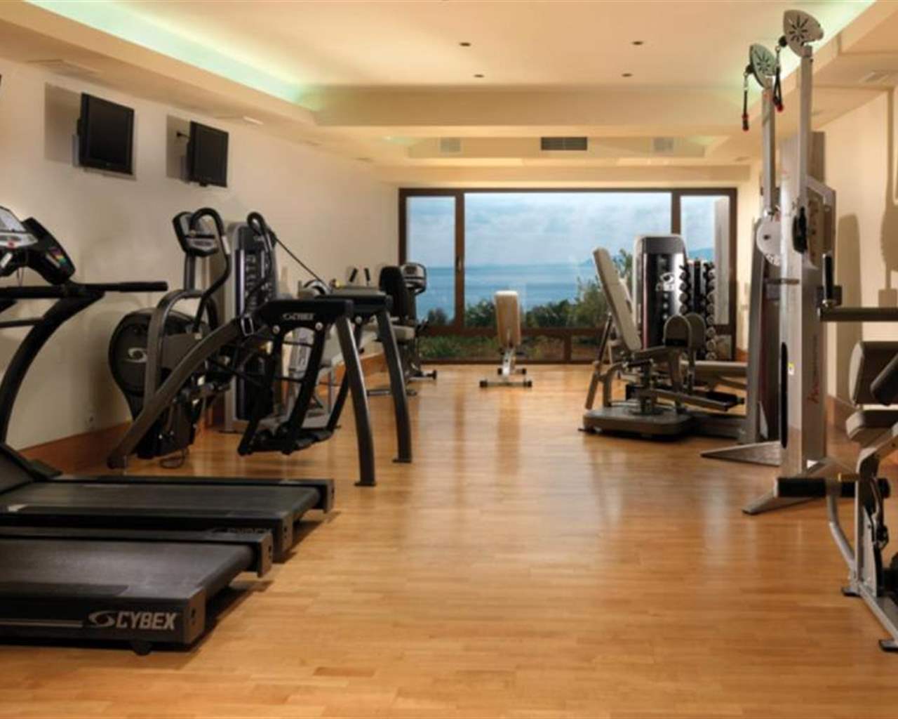 Porto Elounda Golf & Spa Resort, Elunda, Grčka — fotografija 4