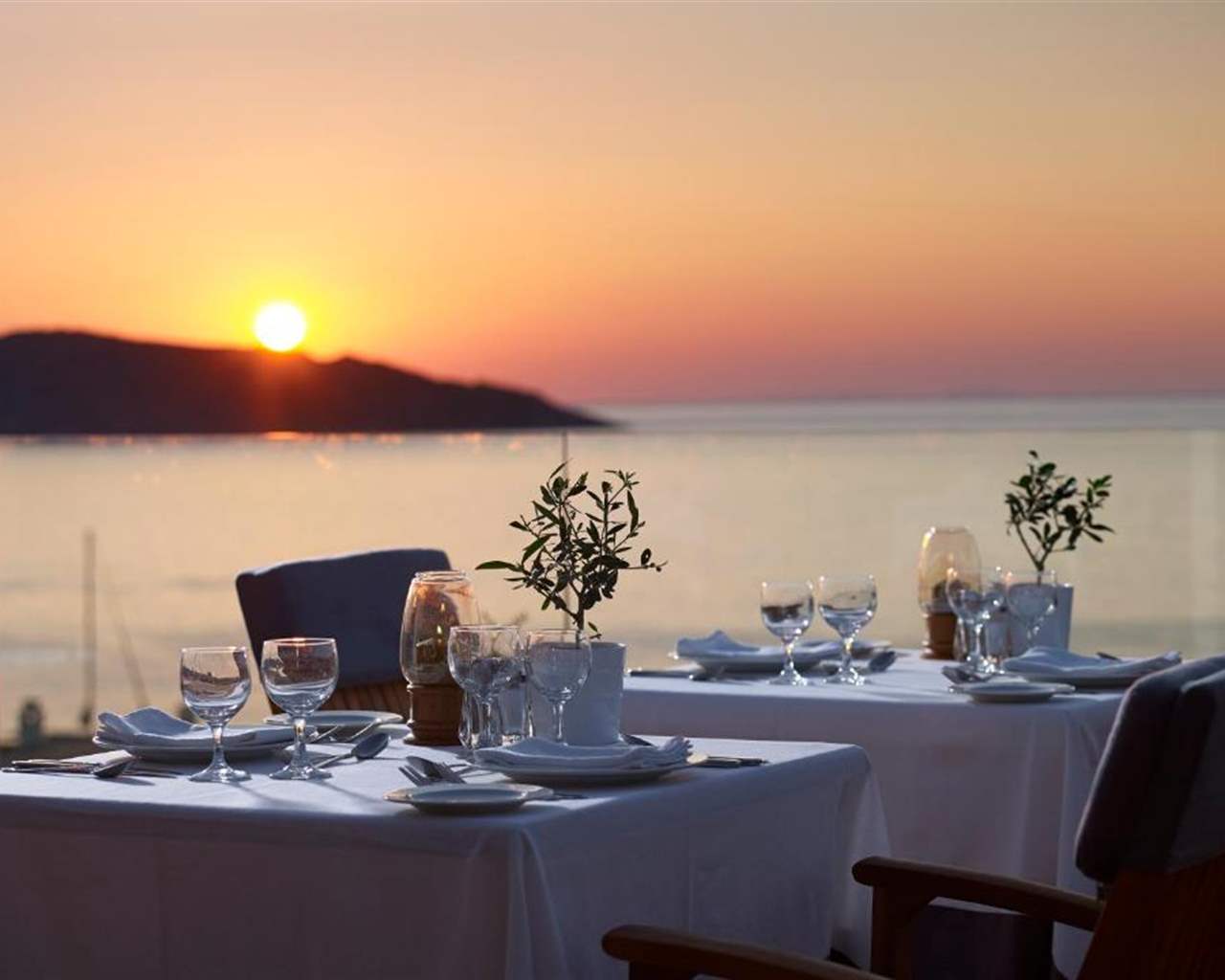 Porto Elounda Golf & Spa Resort, Elunda, Grčka — fotografija 13