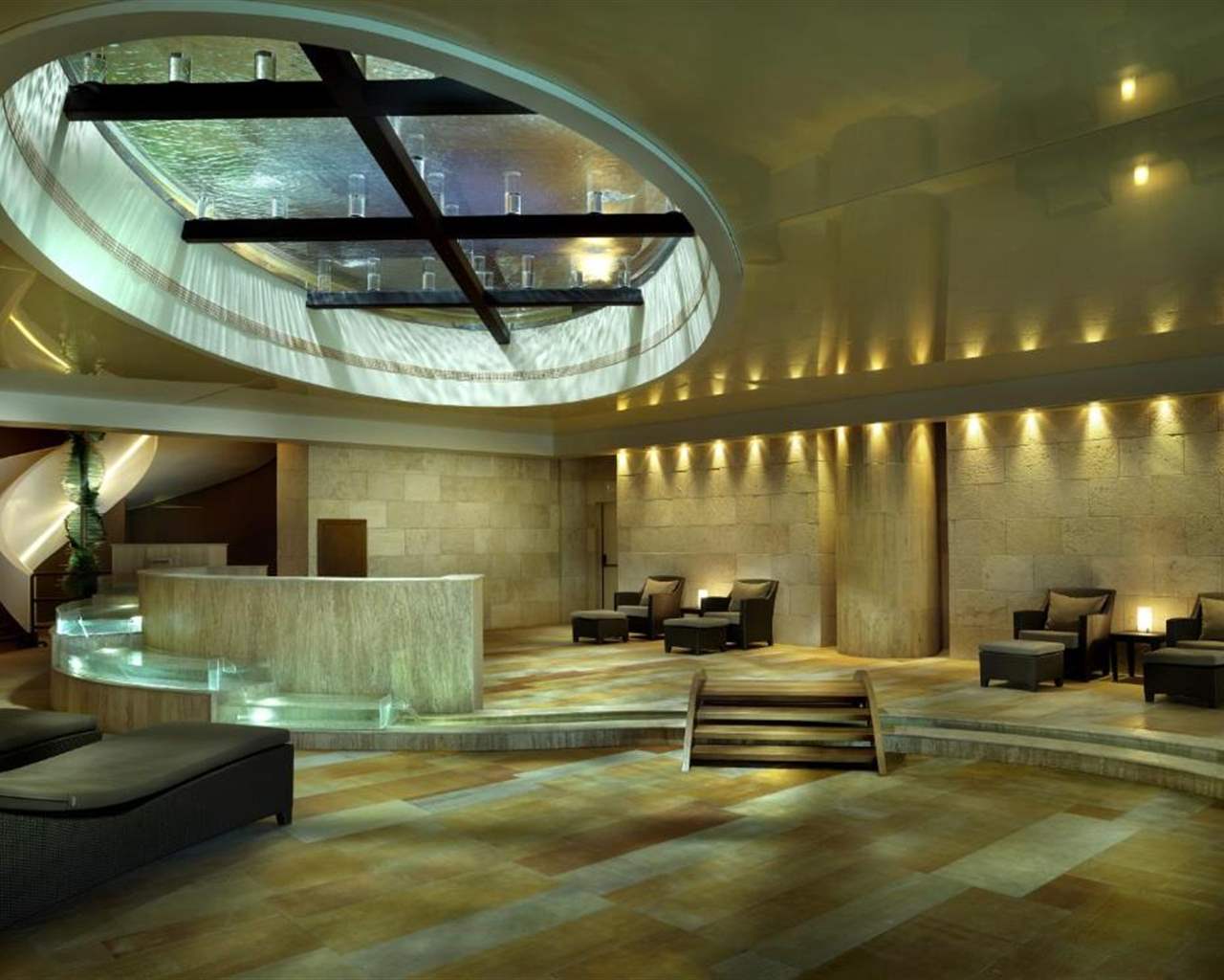 Porto Elounda Golf & Spa Resort, Elunda, Grčka — fotografija 22