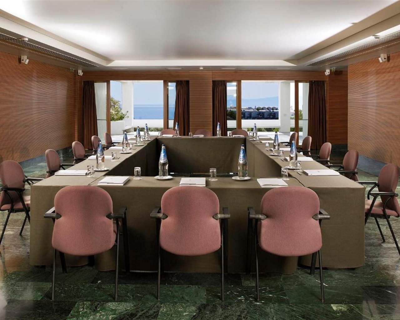Porto Elounda Golf & Spa Resort, Elunda, Grčka — fotografija 23