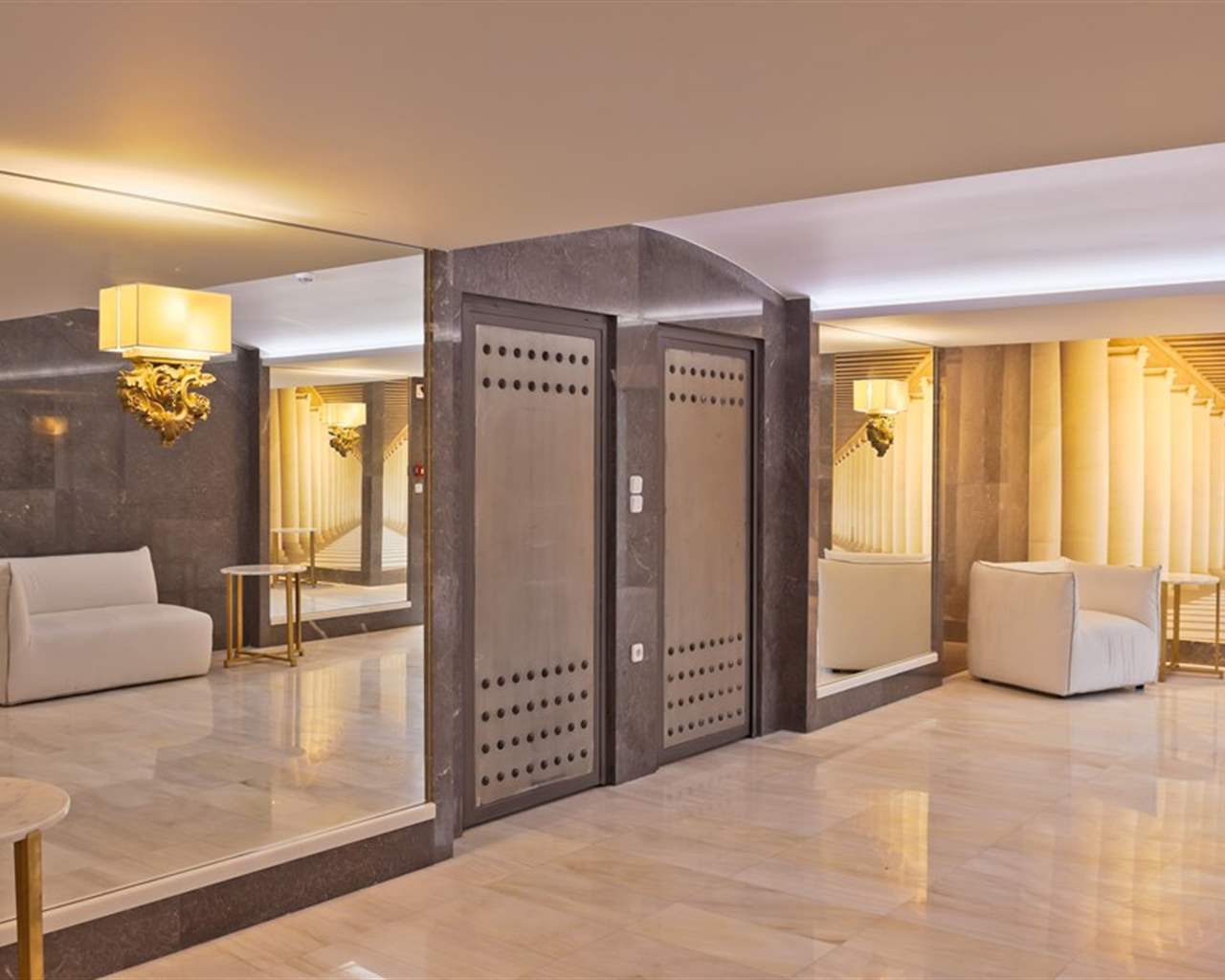 Royal Marmin Bay Boutique & Art Hotel Adults Only, Elunda, Grčka — fotografija 1