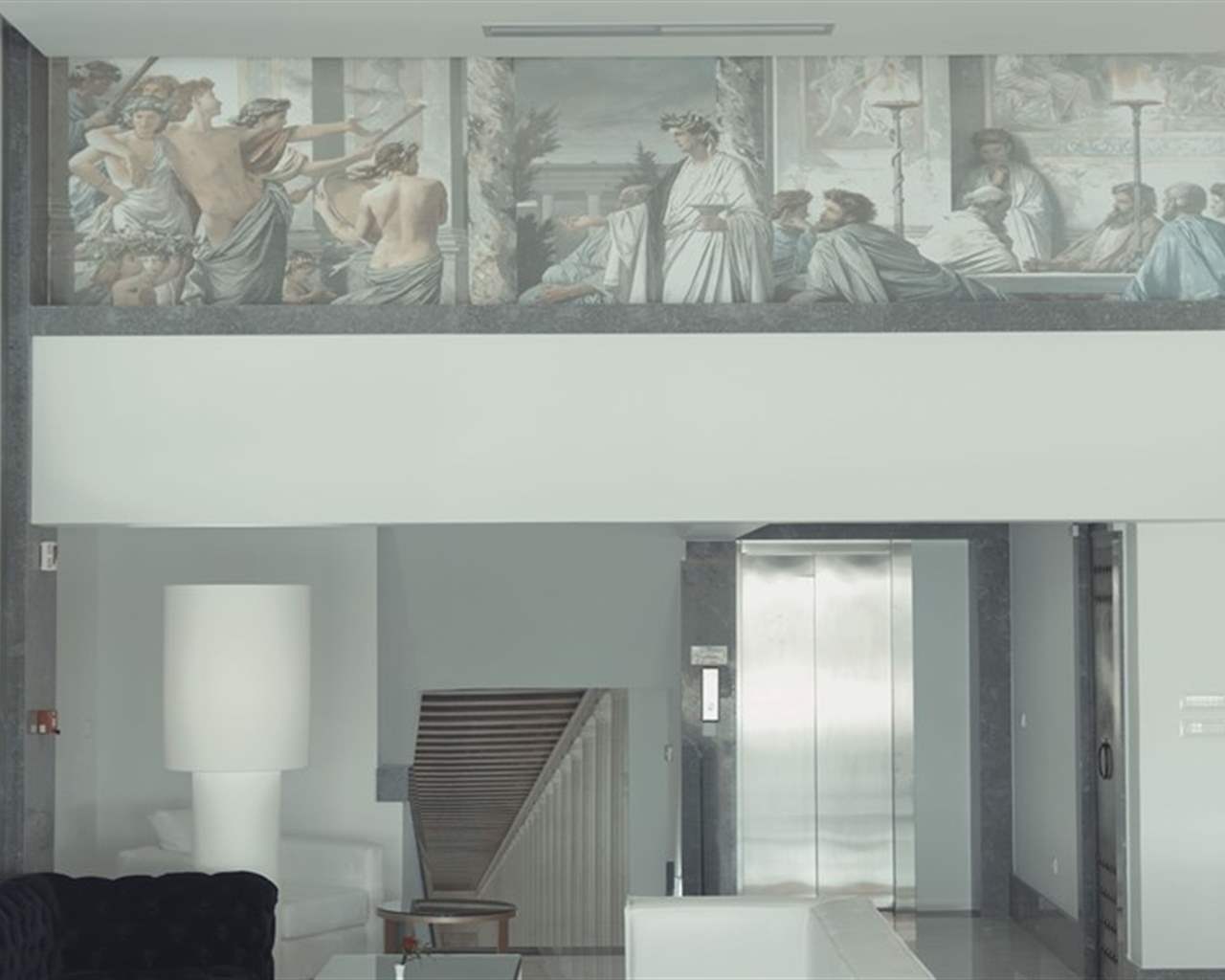 Royal Marmin Bay Boutique & Art Hotel Adults Only, Elunda, Grčka — fotografija 13