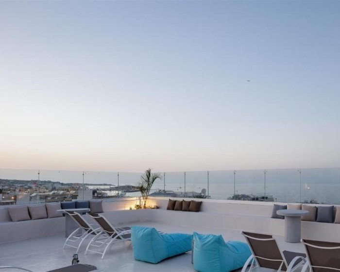 San Antonio Boutique Hotel & Spa-Adults Only, Hersonisos
