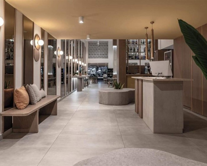 San Antonio Boutique Hotel & Spa-Adults Only, Hersonisos, Grčka — fotografija 10