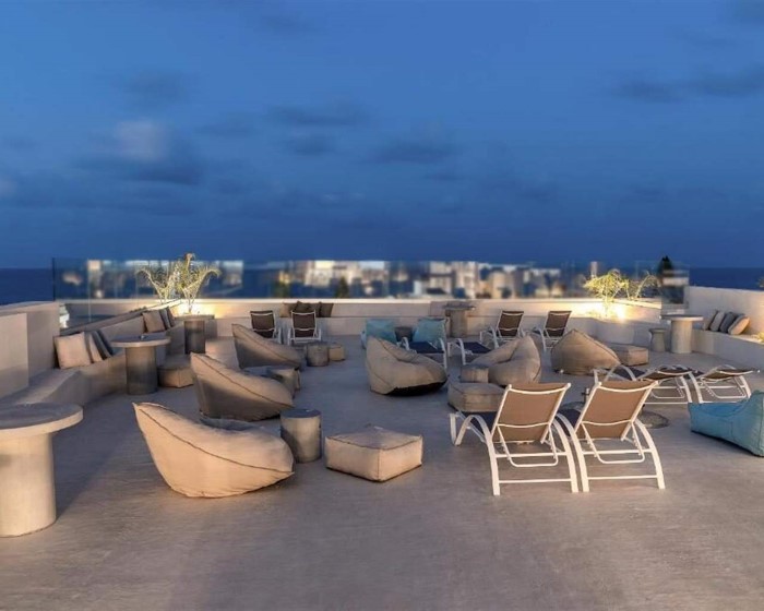 San Antonio Boutique Hotel & Spa-Adults Only, Hersonisos, Grčka — fotografija 2