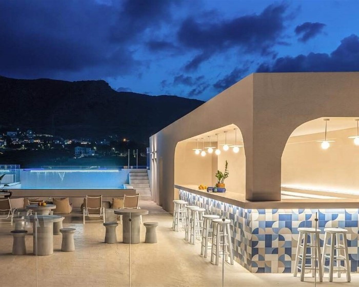 San Antonio Boutique Hotel & Spa-Adults Only, Hersonisos, Grčka — fotografija 3