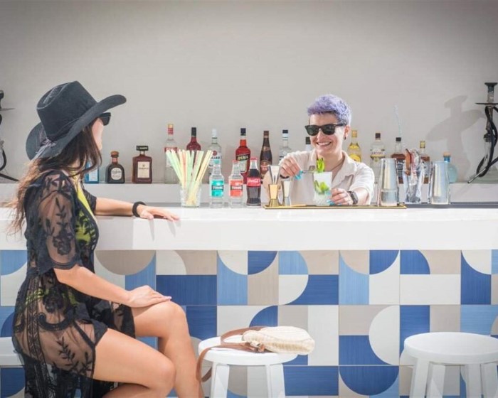 San Antonio Boutique Hotel & Spa-Adults Only, Hersonisos, Grčka — fotografija 9