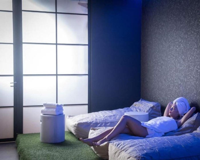 San Antonio Boutique Hotel & Spa-Adults Only, Hersonisos, Grčka — fotografija 7