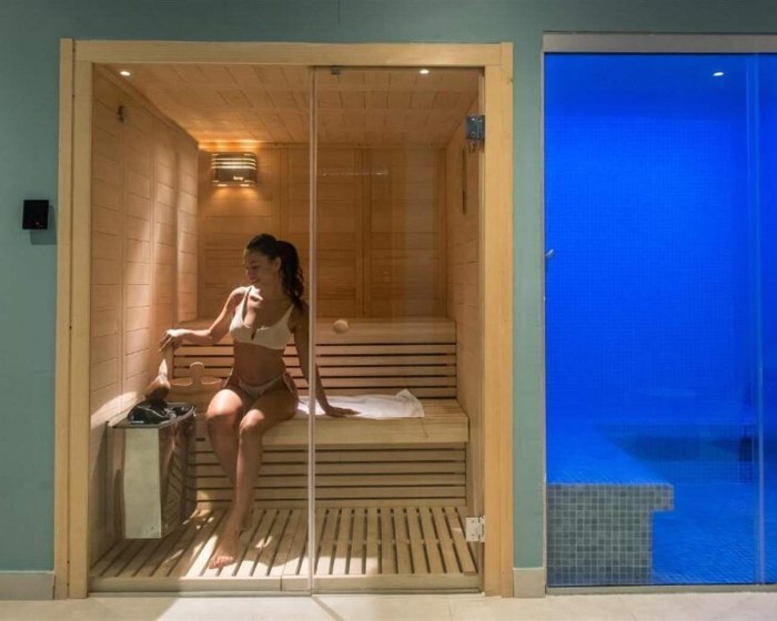 San Antonio Boutique Hotel & Spa-Adults Only, Hersonisos, Grčka — fotografija 6