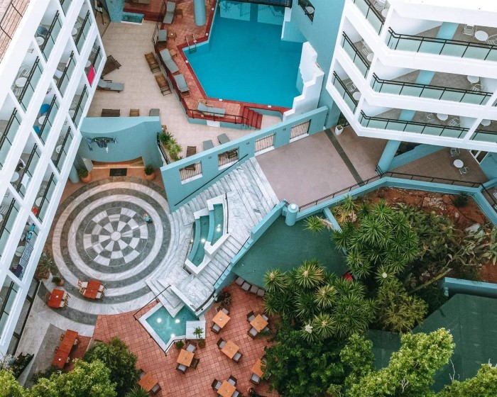 Santa Marina Unique Hotel, Agios Nikolaos, Grčka — fotografija 14