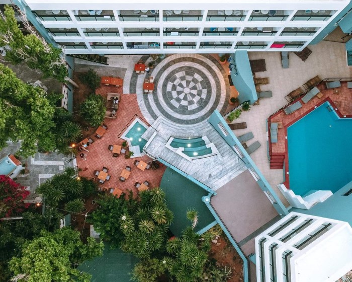 Santa Marina Unique Hotel, Agios Nikolaos, Grčka — fotografija 16