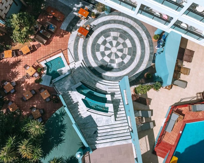 Santa Marina Unique Hotel, Agios Nikolaos, Grčka — fotografija 19