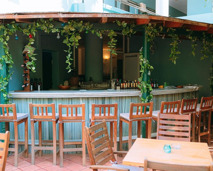 Santa Marina Unique Hotel, Agios Nikolaos, Grčka — fotografija 25
