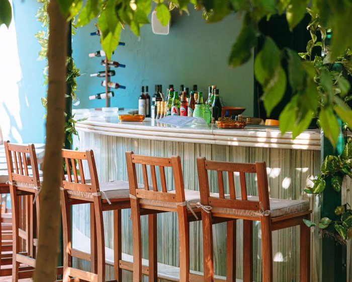 Santa Marina Unique Hotel, Agios Nikolaos, Grčka — fotografija 26