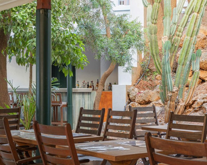 Santa Marina Unique Hotel, Agios Nikolaos, Grčka — fotografija 28