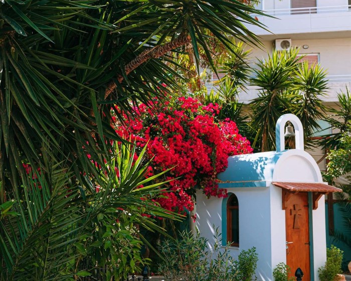 Santa Marina Unique Hotel, Agios Nikolaos, Grčka — fotografija 30