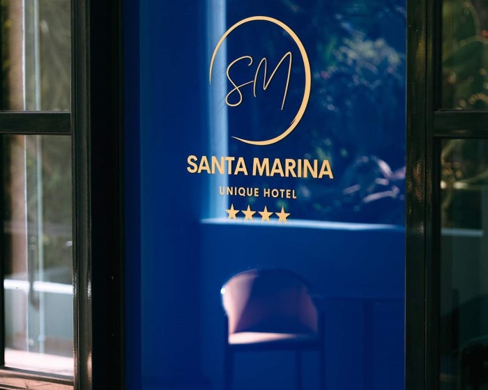 Santa Marina Unique Hotel, Agios Nikolaos, Grčka — fotografija 32