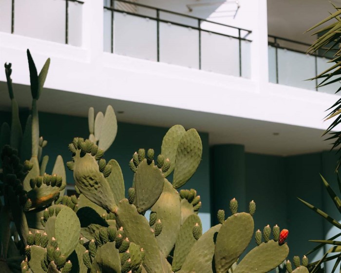 Santa Marina Unique Hotel, Agios Nikolaos, Grčka — fotografija 33