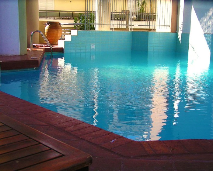 Santa Marina Unique Hotel, Agios Nikolaos, Grčka — fotografija 36