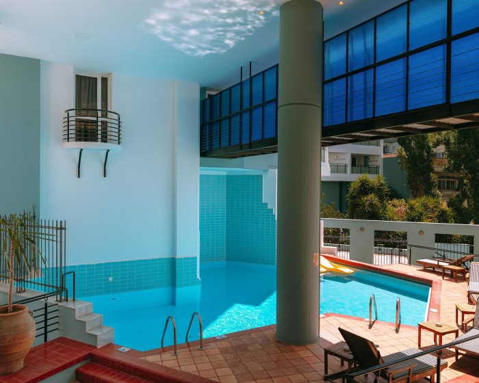 Santa Marina Unique Hotel, Agios Nikolaos, Grčka — fotografija 37