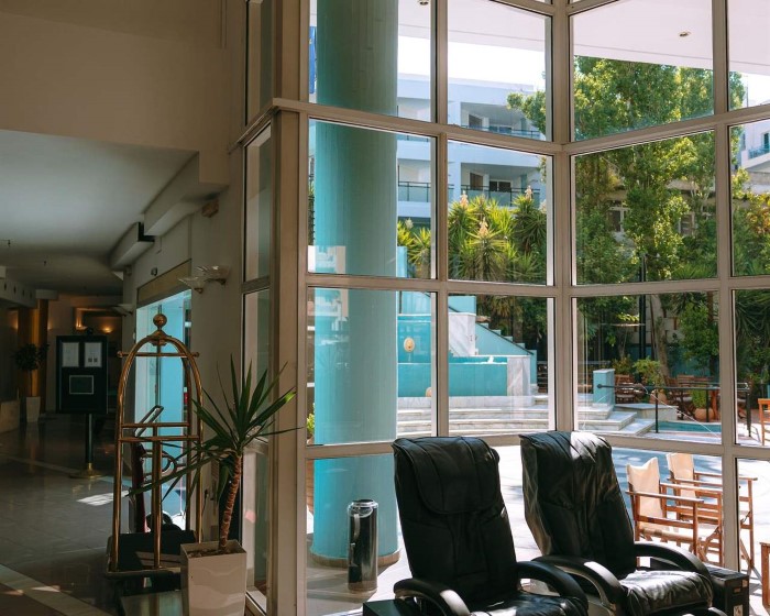 Santa Marina Unique Hotel, Agios Nikolaos, Grčka — fotografija 39