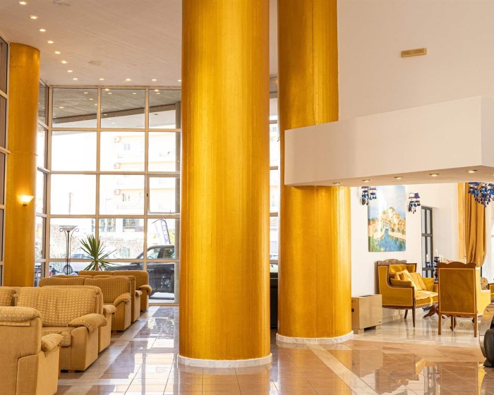 Santa Marina Unique Hotel, Agios Nikolaos, Grčka — fotografija 40