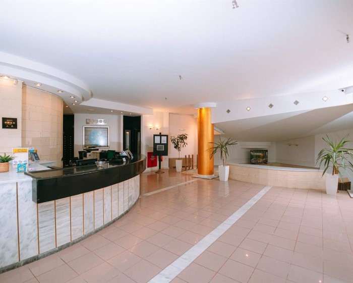 Santa Marina Unique Hotel, Agios Nikolaos, Grčka — fotografija 41