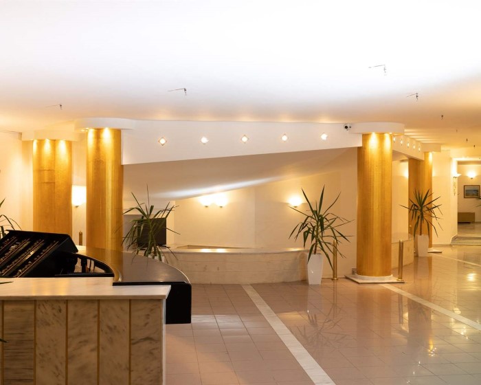 Santa Marina Unique Hotel, Agios Nikolaos, Grčka — fotografija 42