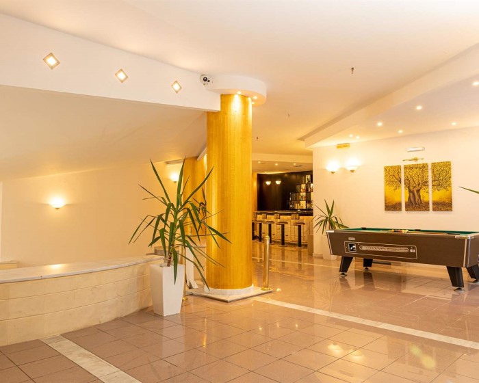 Santa Marina Unique Hotel, Agios Nikolaos, Grčka — fotografija 43