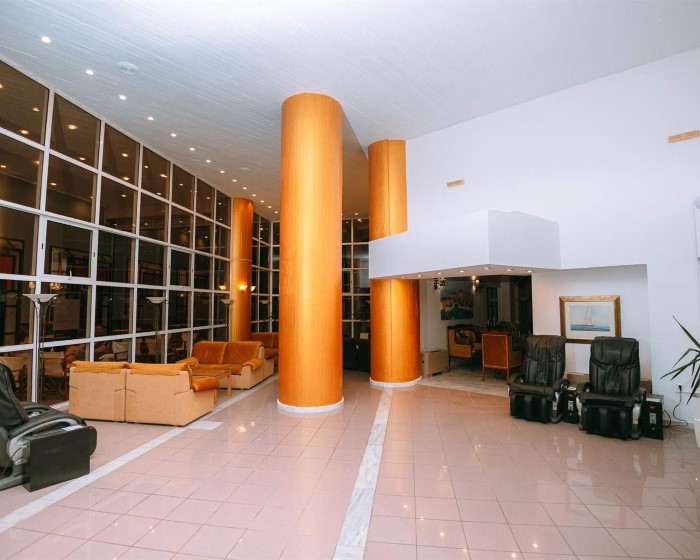 Santa Marina Unique Hotel, Agios Nikolaos, Grčka — fotografija 44