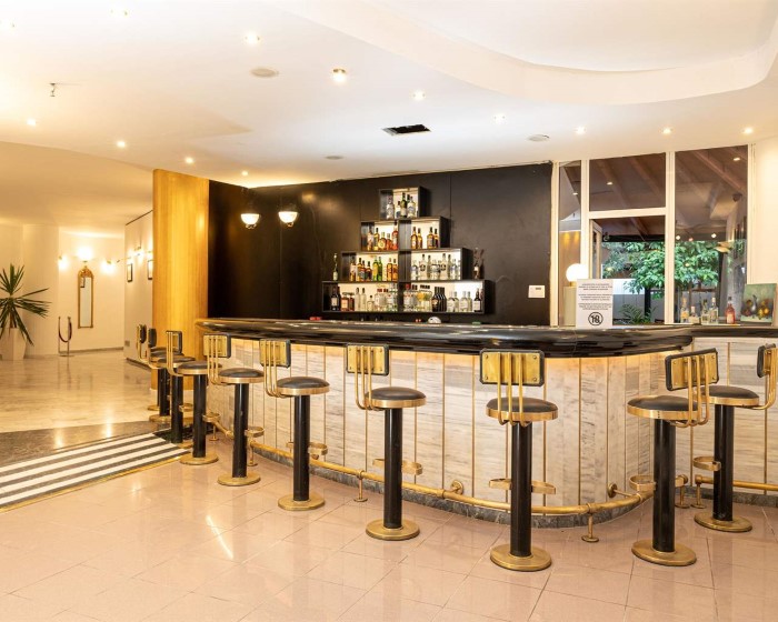 Santa Marina Unique Hotel, Agios Nikolaos, Grčka — fotografija 45