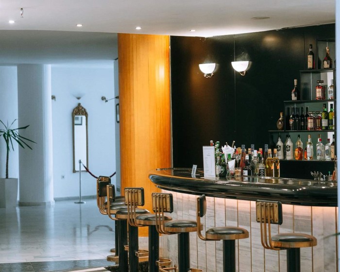 Santa Marina Unique Hotel, Agios Nikolaos, Grčka — fotografija 47