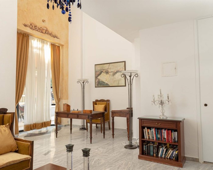 Santa Marina Unique Hotel, Agios Nikolaos, Grčka — fotografija 48