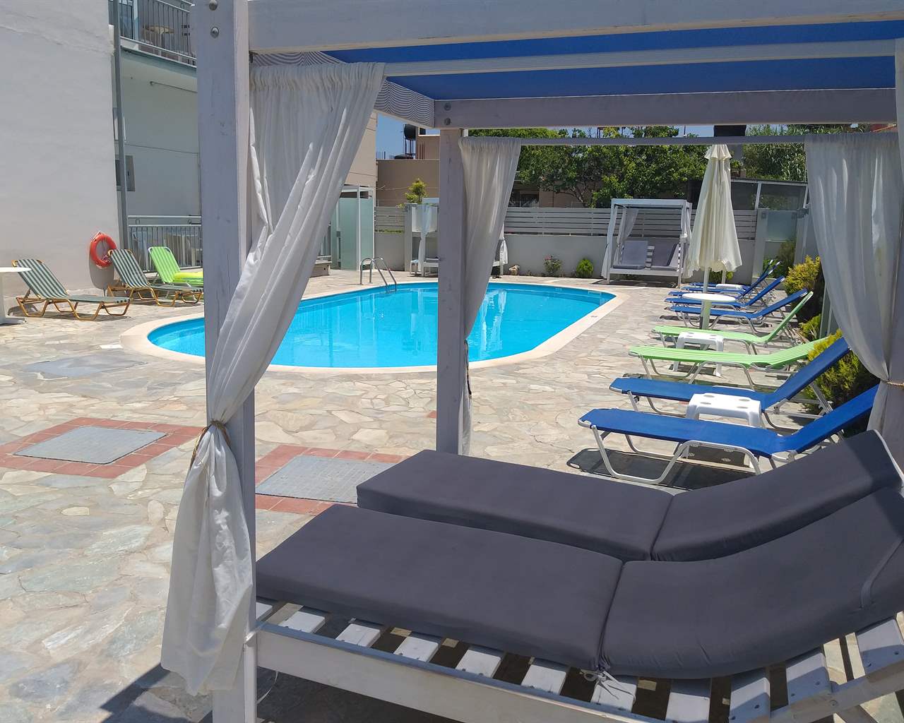 Sun Boutique Hotel Adults Only