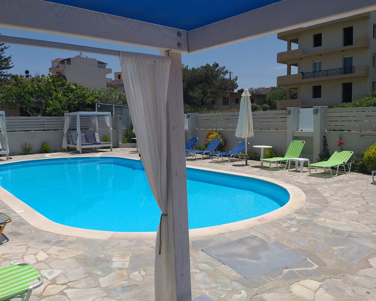 Sun Boutique Hotel Adults Only, Grčka — fotografija 1
