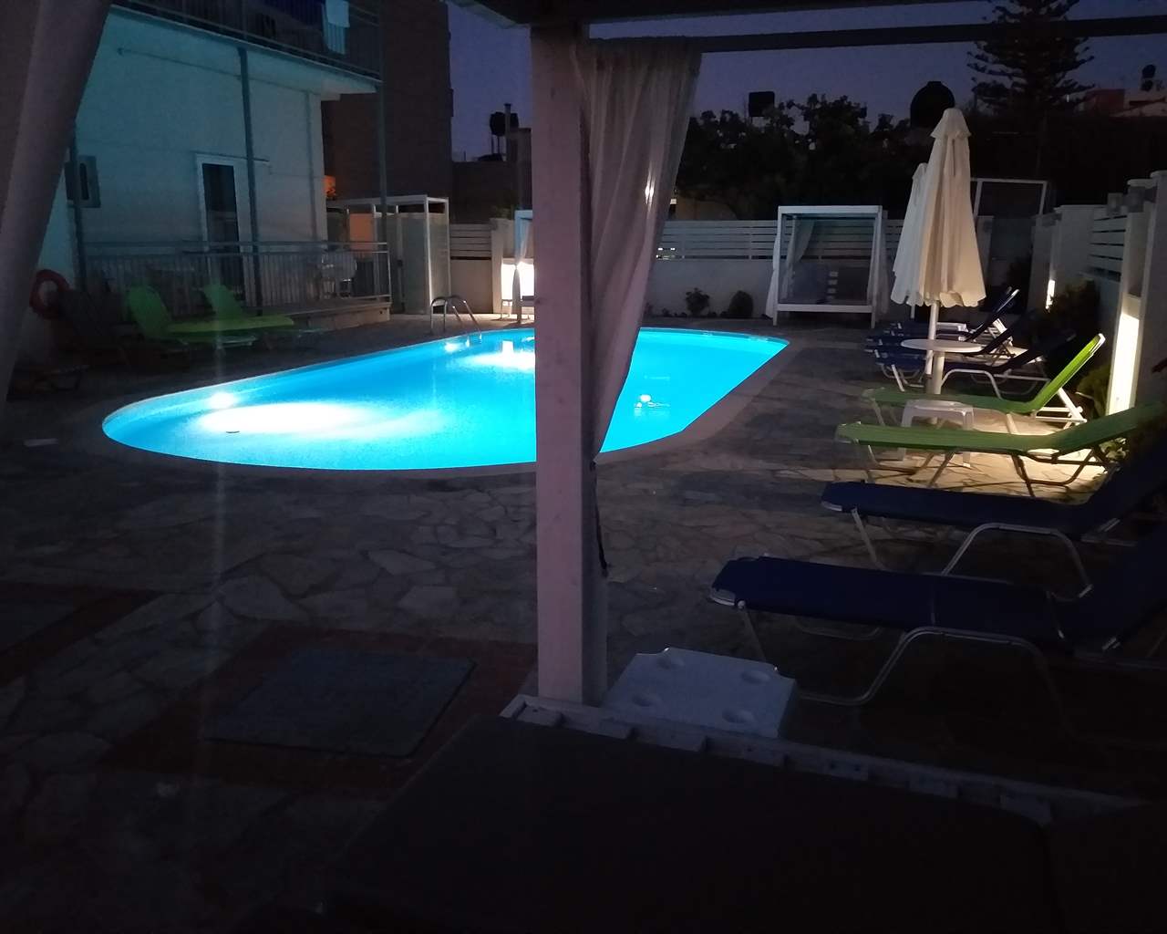Sun Boutique Hotel Adults Only, Grčka — fotografija 3