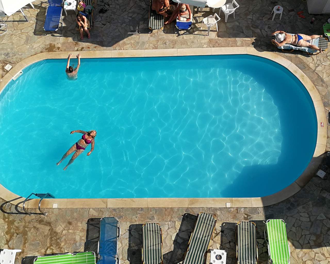 Sun Boutique Hotel Adults Only, Grčka — fotografija 7