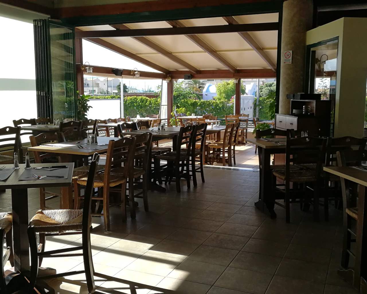 Sun Boutique Hotel Adults Only, Grčka — fotografija 8