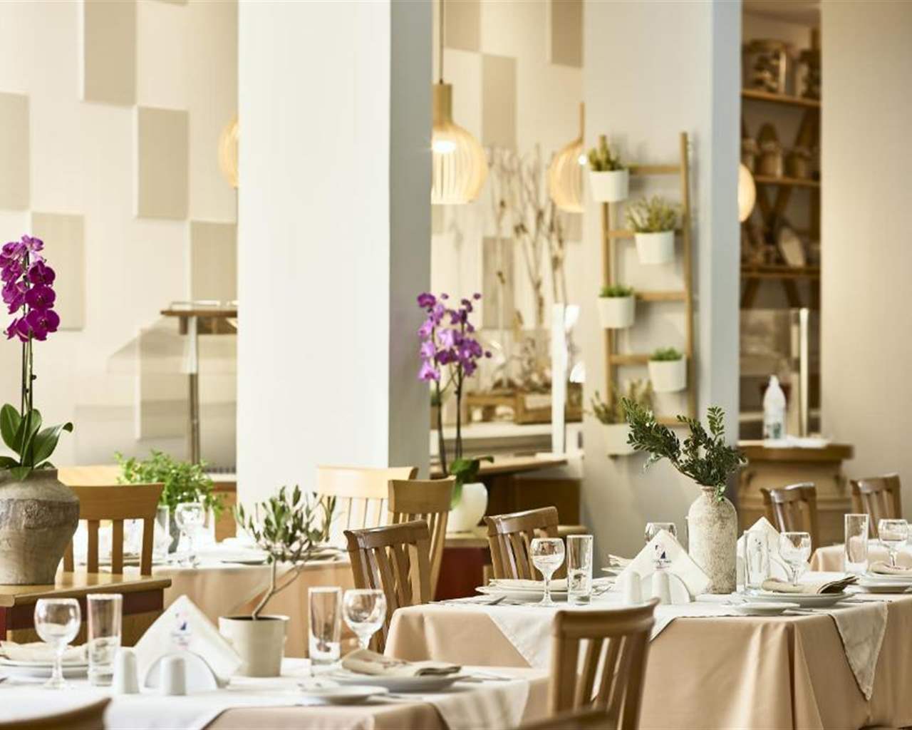 Tylissos Beach Hotel-Adult only/ CHC, Ierapetra, Grčka — plaža