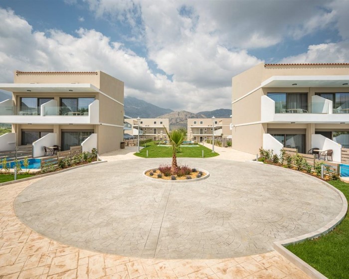 Vantaris Blue Adults Only, Georgiupolis, Grčka — fotografija 4