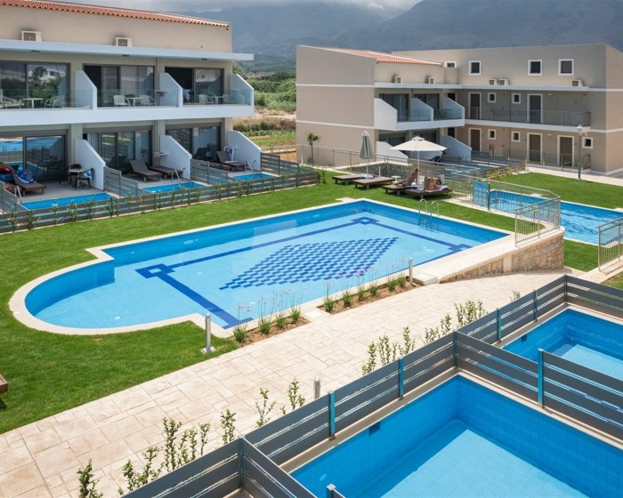 Vantaris Blue Adults Only, Georgiupolis, Grčka — fotografija 5