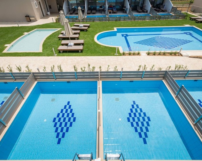 Vantaris Blue Adults Only, Georgiupolis, Grčka — fotografija 6