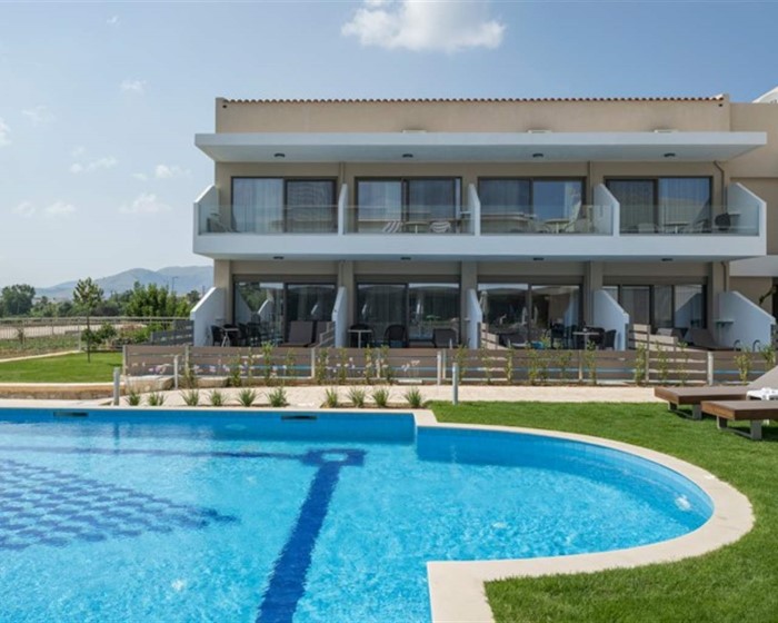 Vantaris Blue Adults Only, Georgiupolis, Grčka — fotografija 7