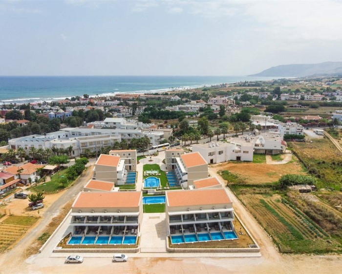 Vantaris Blue Adults Only, Georgiupolis, Grčka — fotografija 14
