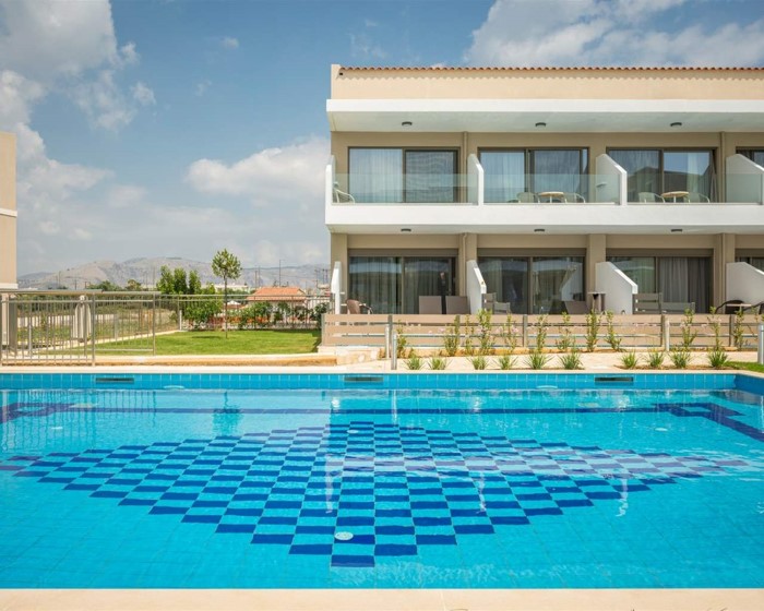 Vantaris Blue Adults Only, Georgiupolis, Grčka — fotografija 18