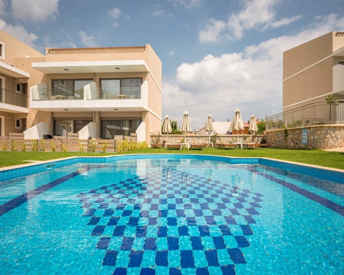 Vantaris Blue Adults Only, Georgiupolis, Grčka — fotografija 19