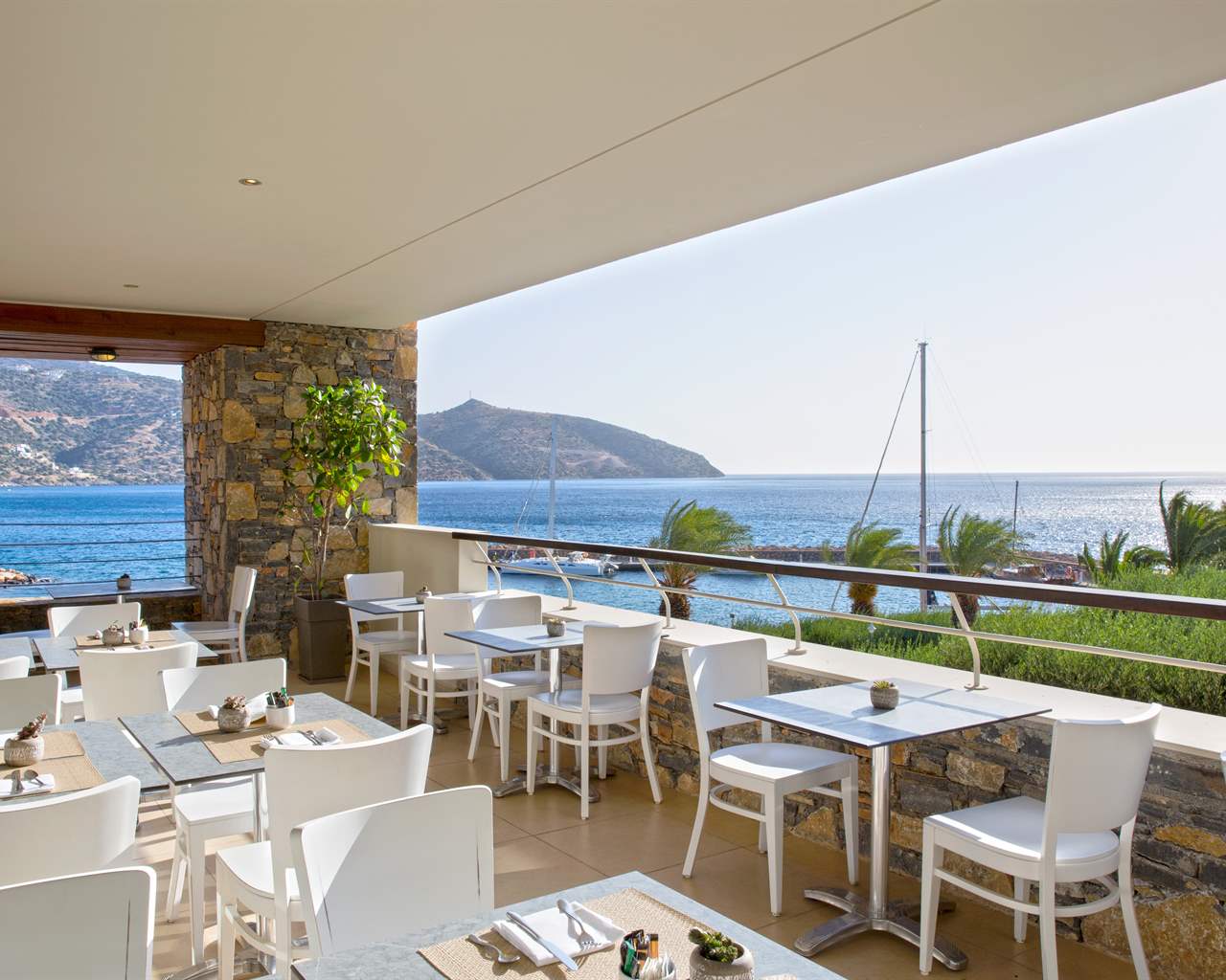 Zeus Eleva Mirabello Bay, Agios Nikolaos, Grčka — fotografija 21